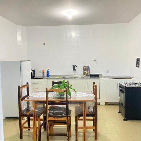 Apartamento Mobiliado Praia Do Futuro 200M Da Praia Fortaleza  Eksteriør bilde